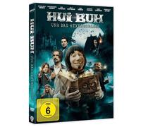Hui Buh and the Witch's Castle ( Hui Buh und das Hexenschloss )
