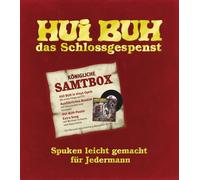 Hui Buh, das Schlossgespenst - 01/Sonderedition