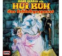 Hui Buh - Das Schlossgespenst 1 Europa