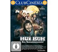HUI BUH, DAS SCHLOSSGESPENST - MICHAEL BULLY HERBIG, HEIKE MAKATSCH - DVD NEW
