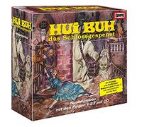 Hui Buh, das Schlossgespenst - Nostalgiebox