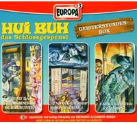Hui Buh-Die 2.Box - Hui Buh