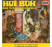 Hui Buh - Hui Buh 1/Das Schlossgesp