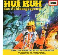 Hui Buh - Hui Buh 12
