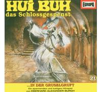 Hui Buh - Hui Buh 21