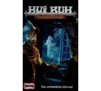 Hui Buh Neue Welt - 007/das Unheimliche Internat [CASSETTE]