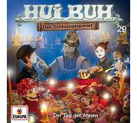 Hui Buh Neue Welt - 029/der Tag der Ahnen