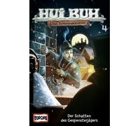 Hui Buh Neue Welt - 04/der Schatten des Gespensterjägers [CASSETTE]
