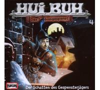 Hui Buh Neue Welt 04/der Schatten des Gespensterjägers (CD) (US IMPORT)