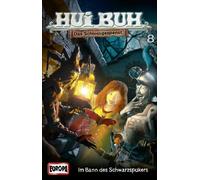 Hui Buh Neue Welt - 08/im Bann des Schwarzspukers [CASSETTE]