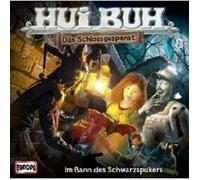 HUI BUH NEUE WELT "08/IM BANN DES SCHWARZSPUKERS" CD