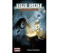 Hui Buh Neue Welt - 09/Adolars Rückkehr [CASSETTE]