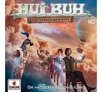 HUI BUH neue Welt 40: Die vertrackte Hausgeist-Lizenz