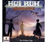 Hui Buh Neue Welt - Folge 38: die Listige Lüge