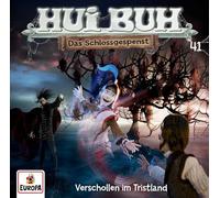 Hui Buh Neue Welt - Folge 41: Verschollen im Tristland