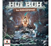 Hui Buh – Neue Welt Folge 49: Wächter der Erde – CD – Sony Music – US Import