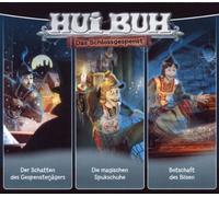Hui Buh Neue Welt - Spukbox