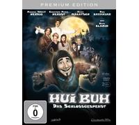 Hui Buh - Premium Edition (2 DVDs)