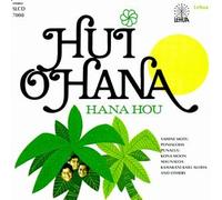 Hui Ohana - Hana Hou