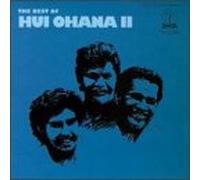Hui Ohana - Vol. 2-Best of Hui Ohana