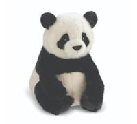 Hui Ying Panda 12In Plush
