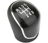 6-Speed Car Gear Knob Shifter, for Hyundai IX35 2010 2011 2012 2013 2014 2015 2016, Gear Shift Knob,