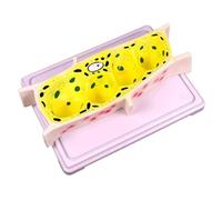 HUIBBGO Anatomy Model Onion Epidermal Cell Model Standard Microscope Torso Body Model Anatomical Models Plant Cell Plant Cell Model Plant Cell Morphology and Structure Teaching Model