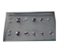 HUIBBGO Mitogenesis Model of Animal and Plant Cells Animal Cell and Plant Cell Mitosis Set Model Anatomy Model Mitosis Cell Model Biological Animal Mitosis and Meiosis Set Model