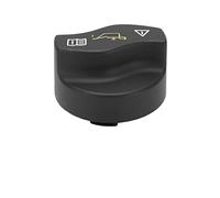 HUIBEN Xwang store New Engine Oil Filler Cap Compatible With Mercedes-Benz A C E S Class 0000101685 Keep Oil From Leaking Out Of Your Engine Oil Filler Opening