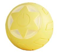 HUIFACAI Chargeable Toy for Cats SelfMoving Teasing Toy Cats Exercise Training Boredom Cats Entertainment Electric
