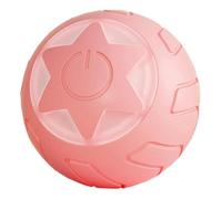 HUIFACAI Chargeable Toy for Cats SelfMoving Teasing Toy Cats Exercise Training Boredom Cats Entertainment Electric
