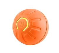 HUIFACAI Outdoor Dogs Interactive Rolling Toy Training Toy with LED Light for Dogs Pet Dogs Molar Chew Toy Dogs Chased Toy