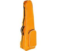 HUIJ Fencing Sword Bag 1 Piece, 1680D Oxford Cloth Fencing Sword Bag Handbag Backpack. Suitable for Fencing, Sword, Clothing, Gloves and Other Supplies. Waterproof and Wear Resistant,Yellow