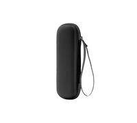 HUIJIQX 1PC Portable EVA Storage Case Translator Pen Carrying Bag Protective Translator Pen Storage Box(Black)