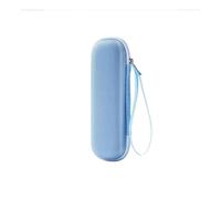 HUIJIQX 1PC Portable EVA Storage Case Translator Pen Carrying Bag Protective Translator Pen Storage Box(Blue)