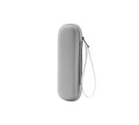 HUIJIQX 1PC Portable EVA Storage Case Translator Pen Carrying Bag Protective Translator Pen Storage Box(Grey)