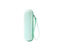 HUIJIQX 1PC Portable EVA Storage Case Translator Pen Carrying Bag Protective Translator Pen Storage Box(Green)