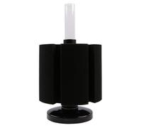 Huijukon Air Lift Filter Aquarium Large Sponge Filter Air Operated Aquarium Shrimp Filter for Aquariums from 10 to 300 Litres