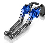 HUIKO for BMW F650CS Dakar SCARVER 1998-2008 CNC Motorcycle Accessories Foldable Handbrake Adjustable Brake Clutch Lever(G)