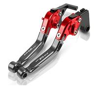 HUIKO for BMW G650 GS G650GS Motorcycle Accessories Adjustable Extendable Brake Clutch Levers(E)