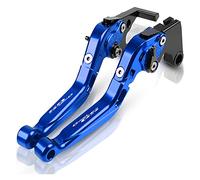 HUIKO for BMW G650 GS G650GS Motorcycle Accessories Adjustable Extendable Brake Clutch Levers(H)