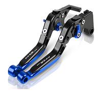 HUIKO for BMW G650 GS G650GS Motorcycle Accessories Adjustable Extendable Brake Clutch Levers(I)