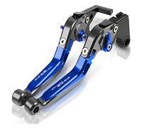 HUIKO for BMW G650 GS G650GS Motorcycle Accessories Adjustable Extendable Brake Clutch Levers(N)