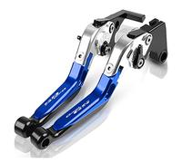 HUIKO for BMW G650 GS G650GS Motorcycle Accessories Adjustable Extendable Brake Clutch Levers(O)