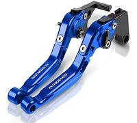 HUIKO for BMW R 1200 GS R1200GS Adventure Motorcycle Accessories Handbrake CNC Adjustable Brake Clutch Lever(H)