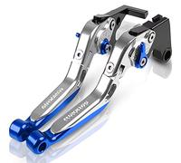 HUIKO for BMW R 1200 GS R1200GS Adventure Motorcycle Accessories Handbrake CNC Adjustable Brake Clutch Lever(K)