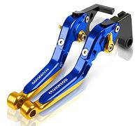 HUIKO for BMW R 1200 GS R1200GS Adventure Motorcycle Accessories Handbrake CNC Adjustable Brake Clutch Lever(S)