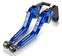 HUIKO for BMW R 1200 GS R1200GS Adventure Motorcycle Accessories Handbrake CNC Adjustable Brake Clutch Lever(M)