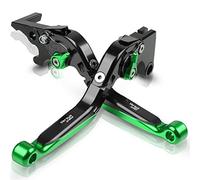 HUIKO for Kawasaki VERSYS 650 VERSYS650 2009-2014 CNC Motorcycle High Temperature Resistant Brake Clutch Lever(K)