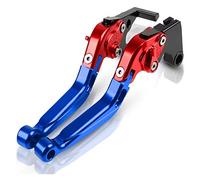 HUIKO for Suzuki GSXR750 GSX-R750 GSXR 750 K6 K7 K8 K9 K10 2006-2010 CNC Motorcycle Foldable Handbrake Brake Clutch Lever(P)